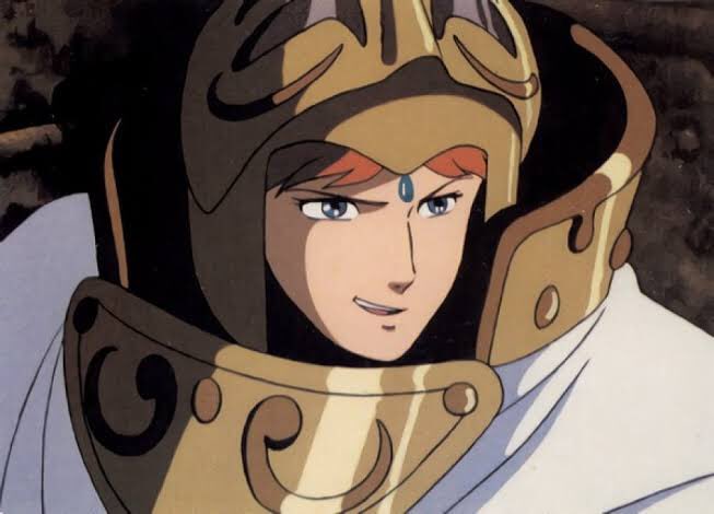 Su クシャナ殿下かっこいいよなあ あらためて 声は 榊原良子さん 焼き払え どうした化け物 それでも世界で 最も邪悪な一族の末裔か T Co Eflciozqtw Twitter