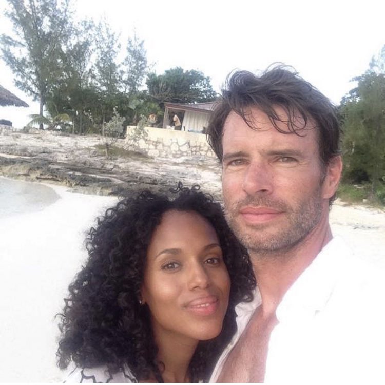kellytuita's tweet photo. O único ship possível de Scandal! ❤️🤧#StandingInTheSun #Olake https://t.co/fcVqCa21fL