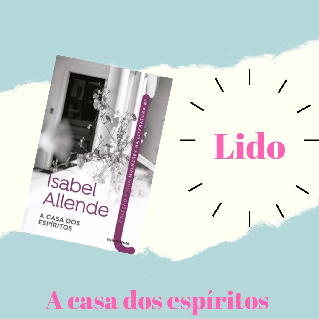 gisilva32's tweet photo. Certamente entra pra lista de favoritos da vida! Narrativa incrível, real, engraçada e dolorosa. 

Ps: Melhor epílogo que já li.
#acasadosespiritos #isabelallende https://t.co/1vRdTre1sC