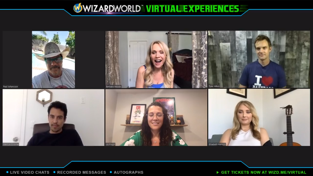 FANEXPOHQ's tweet photo. Catch #TREKVirtualExperiences w/ @MrAMontgomery @alanvansprang Carolyn Seymour with host @VantageInhouse on replay!

Watch on:
Twitch: https://t.co/mNBHuISRzt 
Youtube: https://t.co/0qAIRwZWSn
&amp; Facebook! https://t.co/WS1tfZS1Sr https://t.co/jHIldCTLkt