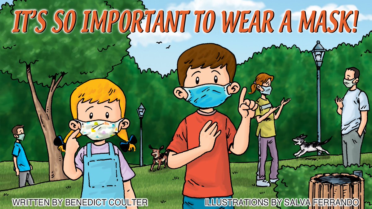 brilliantkidapp's tweet photo. Our new read along book will be available this week-end! https://t.co/rXaEfeaCII