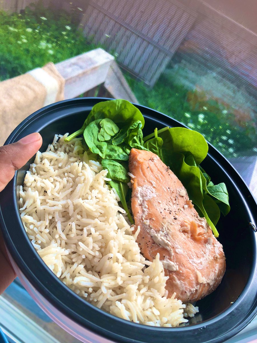 beginnings_bb's tweet photo. Eat to Fuel, Eat to Grow! 😏

#preworkoutnutrition
#HealthyEating 
#food https://t.co/nqAL1EnpYK