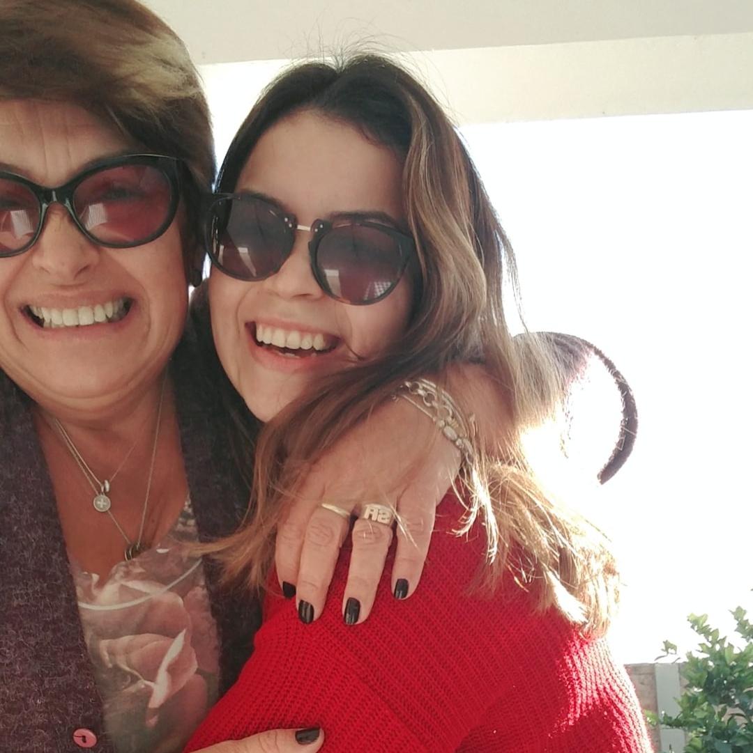 leisacabrerak's tweet photo. #NuevaFotoDePerfil #MamaSu ♥️ https://t.co/2G5PAZsXkm