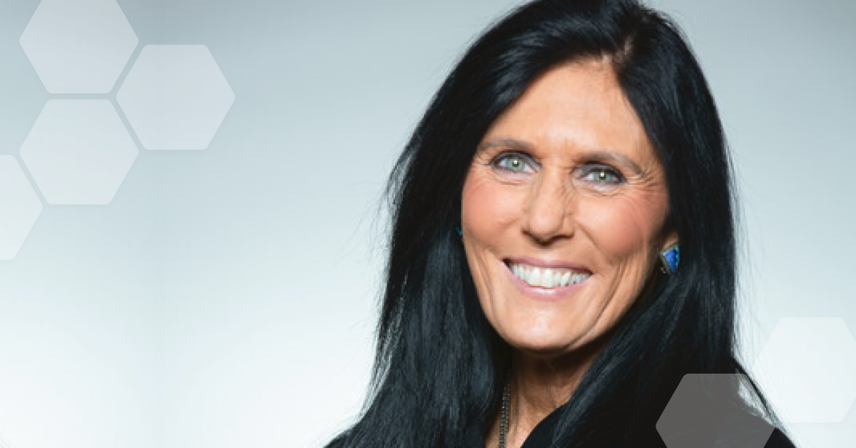 Fullscript (@fullscripthq) on Twitter photo Meet <a href="/Lowdogmd/">Tieraona Low Dog, MD</a>, our first Fullscript Medical Advisory Board member.
Dr. Low Dog is one of the most influential, but relatable figures in #integrativemedicine & we are honored to have her join us.
Read more about Dr. Low Dog & our new board: bit.ly/2ZqsxVj Meet <a href="/Lowdogmd/">Tieraona Low Dog, MD</a>, our first Fullscript Medical Advisory Board member.
Dr. Low Dog is one of the most influential, but relatable figures in #integrativemedicine & we are honored to have her join us.
Read more about Dr. Low Dog & our new board: bit.ly/2ZqsxVj