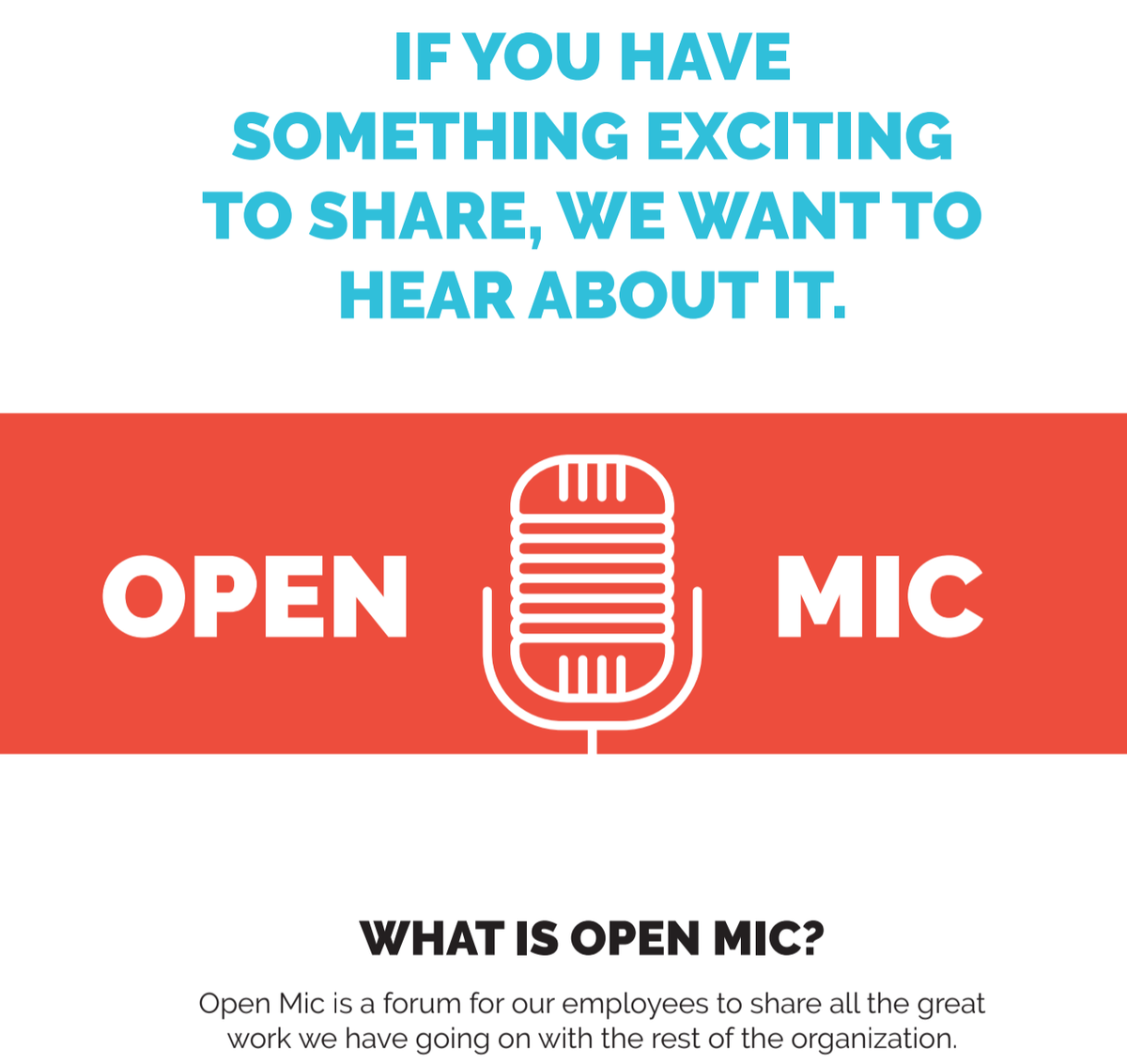CommunicaWorld's tweet photo. It was awesome to get to catch up with our colleagues today and hear about some of the exciting projects they've been working on for our 1st all-virtual, all-team open mic! 

#stayconnected #cmcaworld #marketingagency #stayhome #openmic https://t.co/XTYsMNbzDD