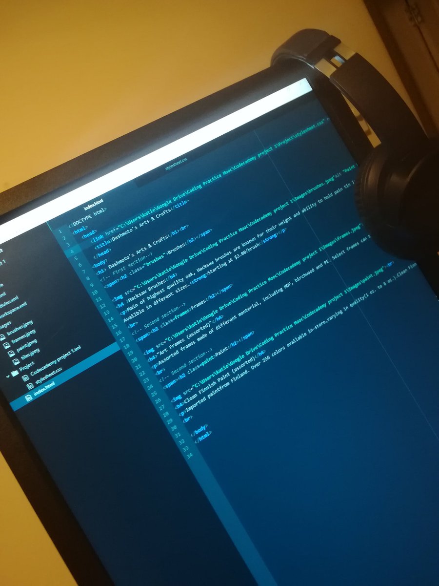 CodeWordJava's tweet image. Excited to build my first CRUD site. Debugged it as well for practice! Day 10 of #100daysofcode