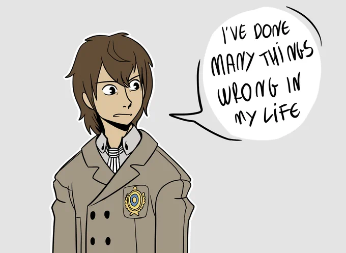 teddie and goro rp plot summary
#persona5royal #Persona4Golden 