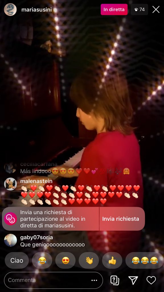 Dany❤ tweet media