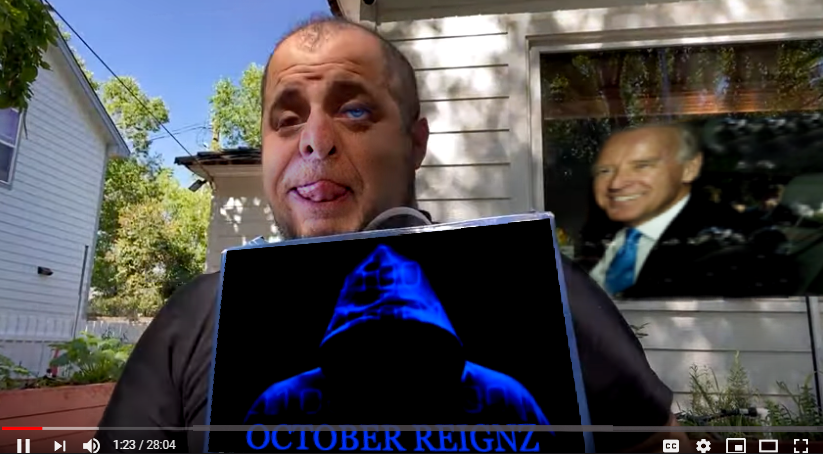 0ctoberReignz's tweet photo. Just Remember #Defangutang That I Am A MASTER,
Of Photo Manipulation, And Can Have You Doing
ANYTHING:) So Stop Talkin Sht, Or Prepare For A
Devastating Meme DUMP!
That Is All https://t.co/Y7w5jHgq9V
