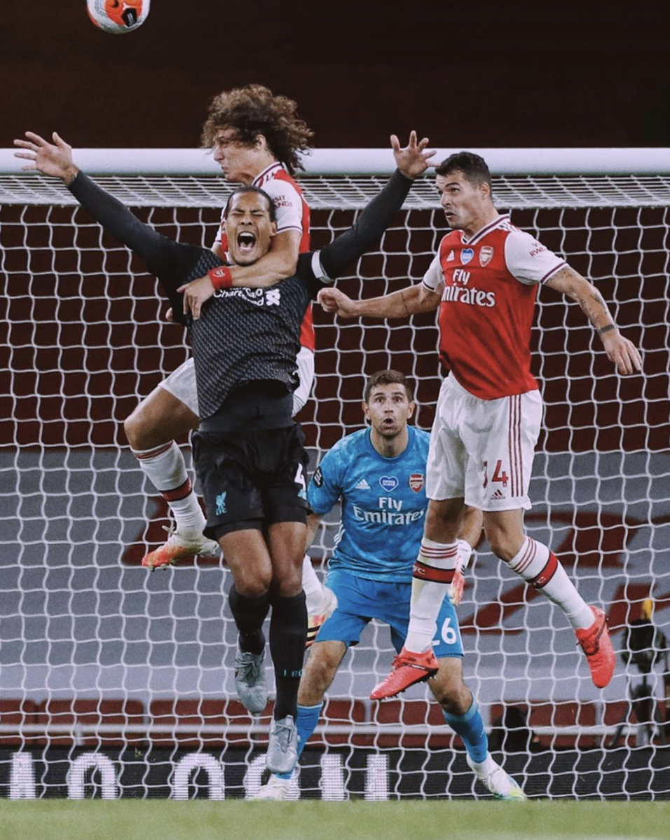 Football Tweet ⚽ tweet media