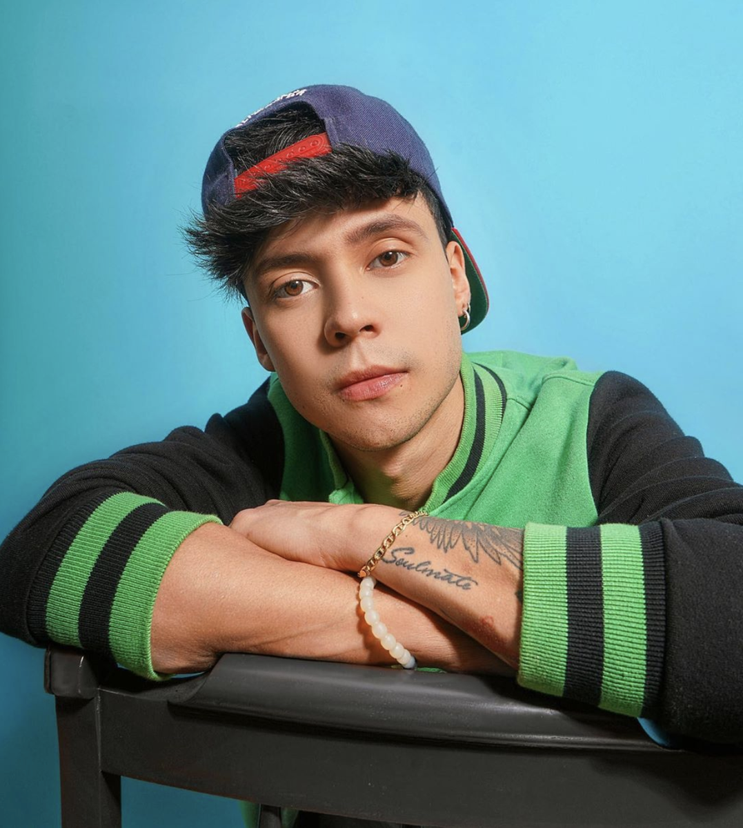 Soymarioruiz's tweet image. Waiting For You...