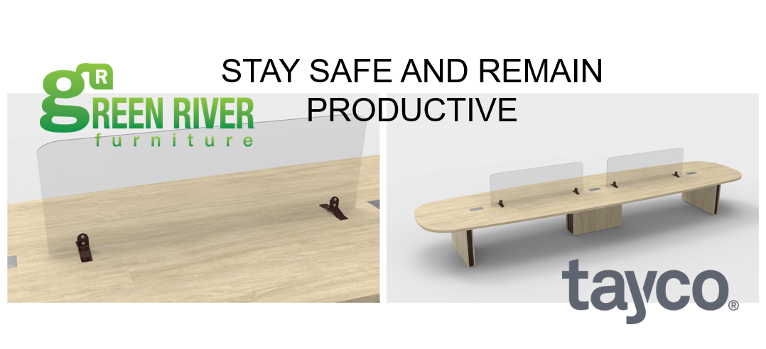 DaveRiversGRF's tweet photo. A modern take on divisional solutions using Tayco’s signature Scene Shields, and can be retrofitted to any current setup. We have the solution for your business. more info, contact Dave Rivers 905-730-3035 dwrivers@greentriverfurniture.ca Represented by https://t.co/09pcA3mVHr https://t.co/rzEc8x3SKX