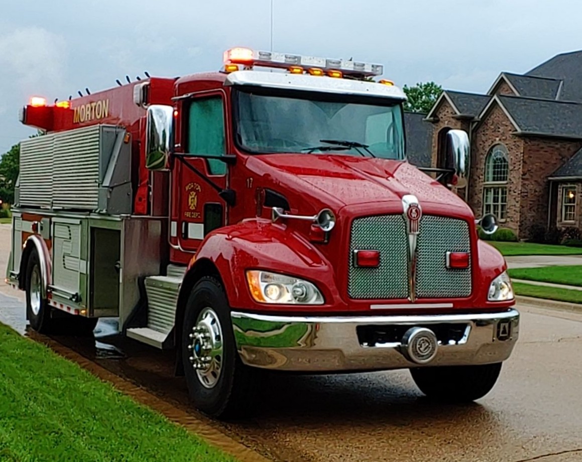 ffshifflett's tweet image. Morton Fire Department #ILFIRE #FIRE #mortonfire