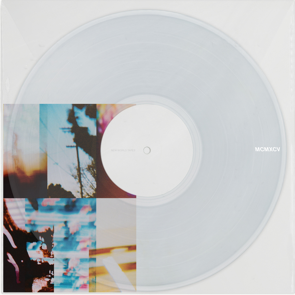 mcmxcv_ltd's tweet photo. New World Tapes

Limited vinyl release: https://t.co/HpSl524q9F

First 300 editions numbered

Thank you for joining us on this journey, the full compilation is now available to stream here: https://t.co/ybFaz7ABfo 

With love,
MCMXCV https://t.co/OCRHgFSvL1