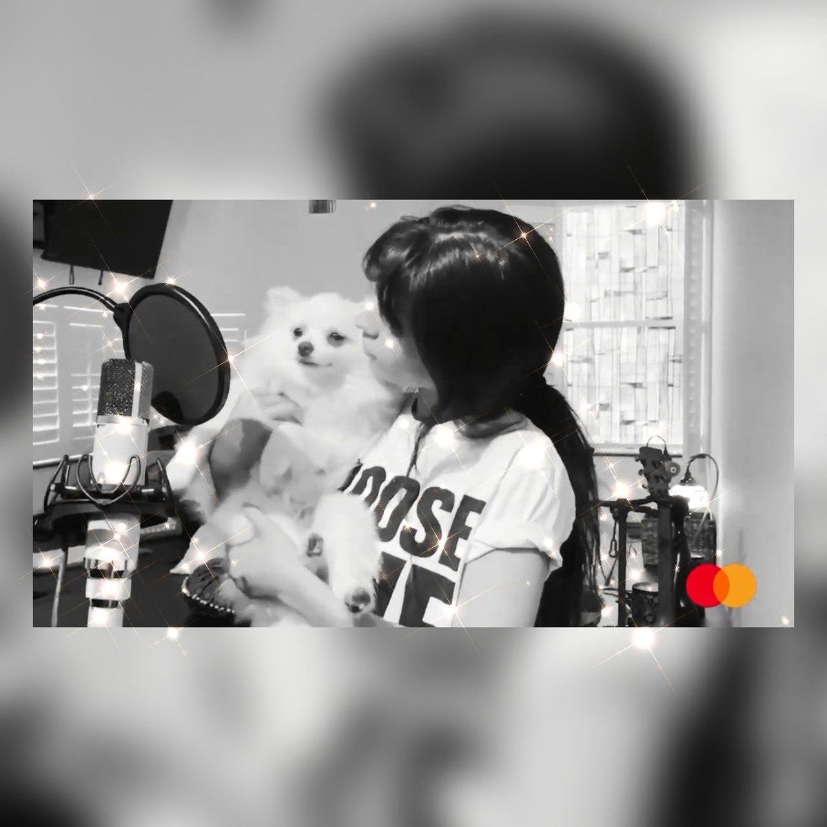 ltsDelicate's tweet photo. QUE BUEN DÍA PARA SER CAMILISTA
QUE BUEN DÍA PARA SER SHAWMILISTA
QUE BUEN DÍA PARA SER #TeamUTT
CAMILA MASTERCARD ACOUSTIC https://t.co/bJQeVbe5IN