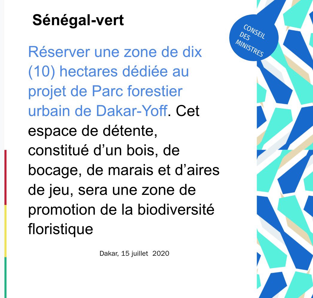 Macky_Sall's tweet photo. #ConseildesMinistresSn https://t.co/146Z2OOFFX