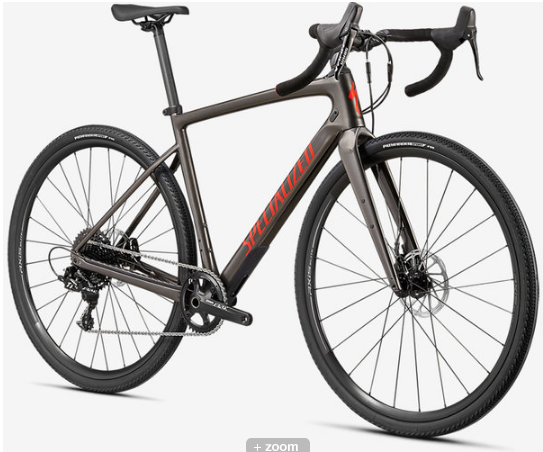 BMBbicycles's tweet photo. Whether your goal is to escape on gravel back roads, far from cars and crowds, or drop the hammer at the front of your favorite gravel race, no bike does it better than the Diverge.
https://t.co/rZ66WbcHZ1
#blackmountainbicycles #bmb #gravelbikes #roadbikes  @specializedbicycles https://t.co/vrNxZaqgor