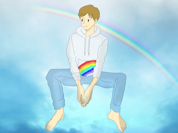 虹の絵のtwitterイラスト検索結果 古い順 虹の絵のtwitterイラスト検索結果 古い順