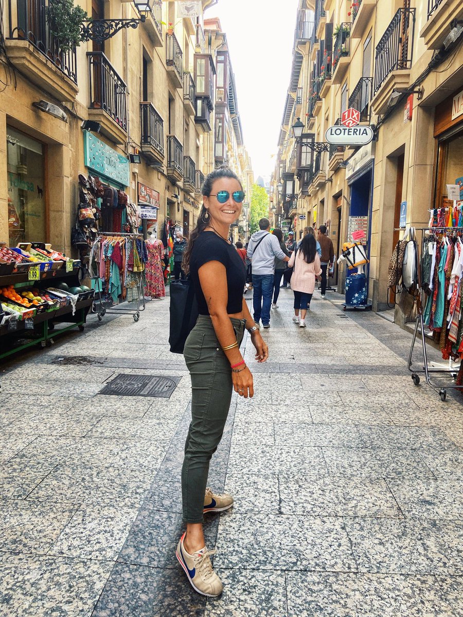 johannedefay's tweet photo. City vibes #sanseb https://t.co/ULaN0xYlZP