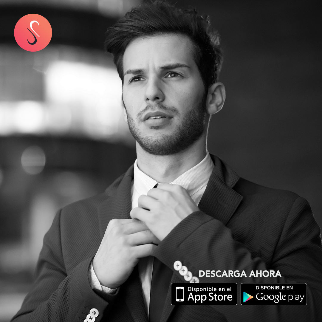SelberApp's tweet photo. Para los exitosos, para los que no se andan con rodeos. Sí, vos. Probá Selber y comenzá a conocer a personas reales que se ajustan a tus preferencias. https://t.co/fD0P4uBXaS