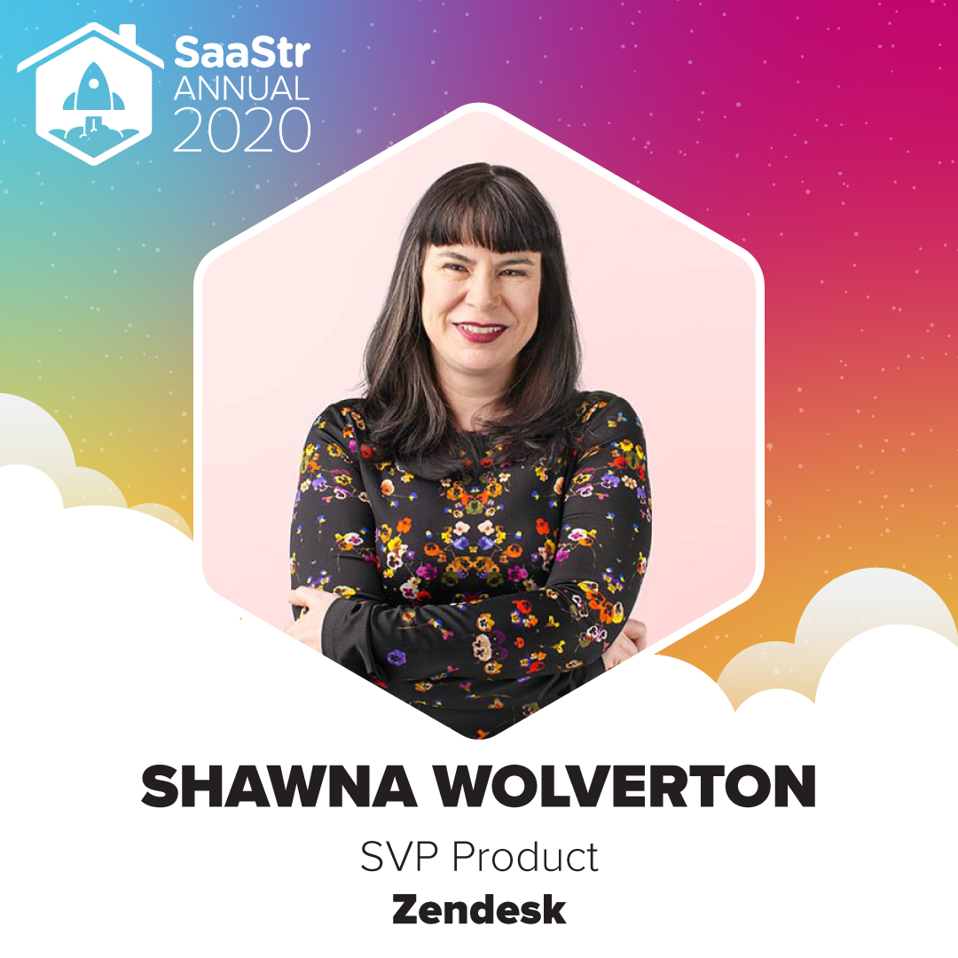 What if SaaStr Annual in 2020:

- Had 50,000 Attendees
- Had 1,000+ Mentors
- Had 200+ Sessions
- Had 100+ Workshops

Well, this year it is.

Get your pass -> bit.ly/2BY8IMj