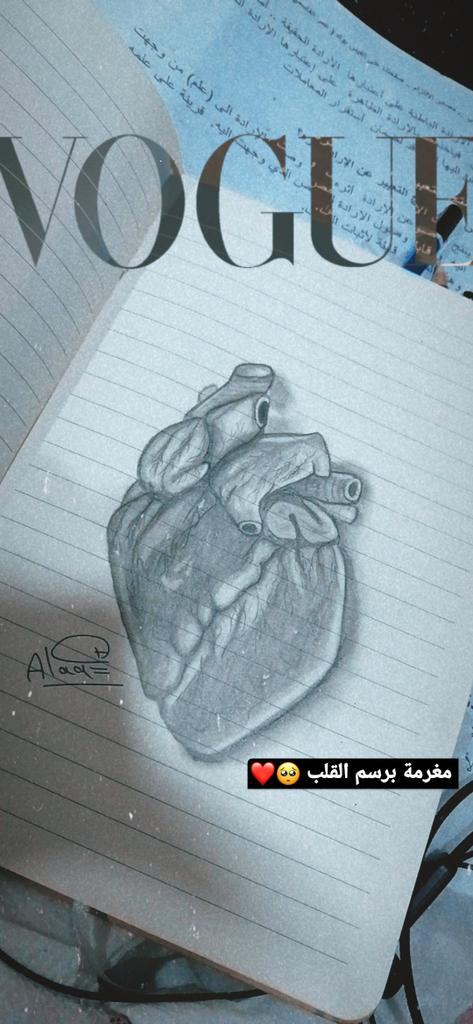 alakuul's tweet photo. ماتدري تدرس لو ترسم 😃❤️
قلبي مع الرسم 🖌
وعقلي مع القانون ⚖️ https://t.co/fhFul8TWQZ
