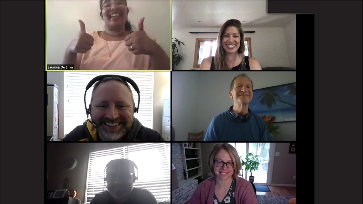 Musselman Lab tweet media