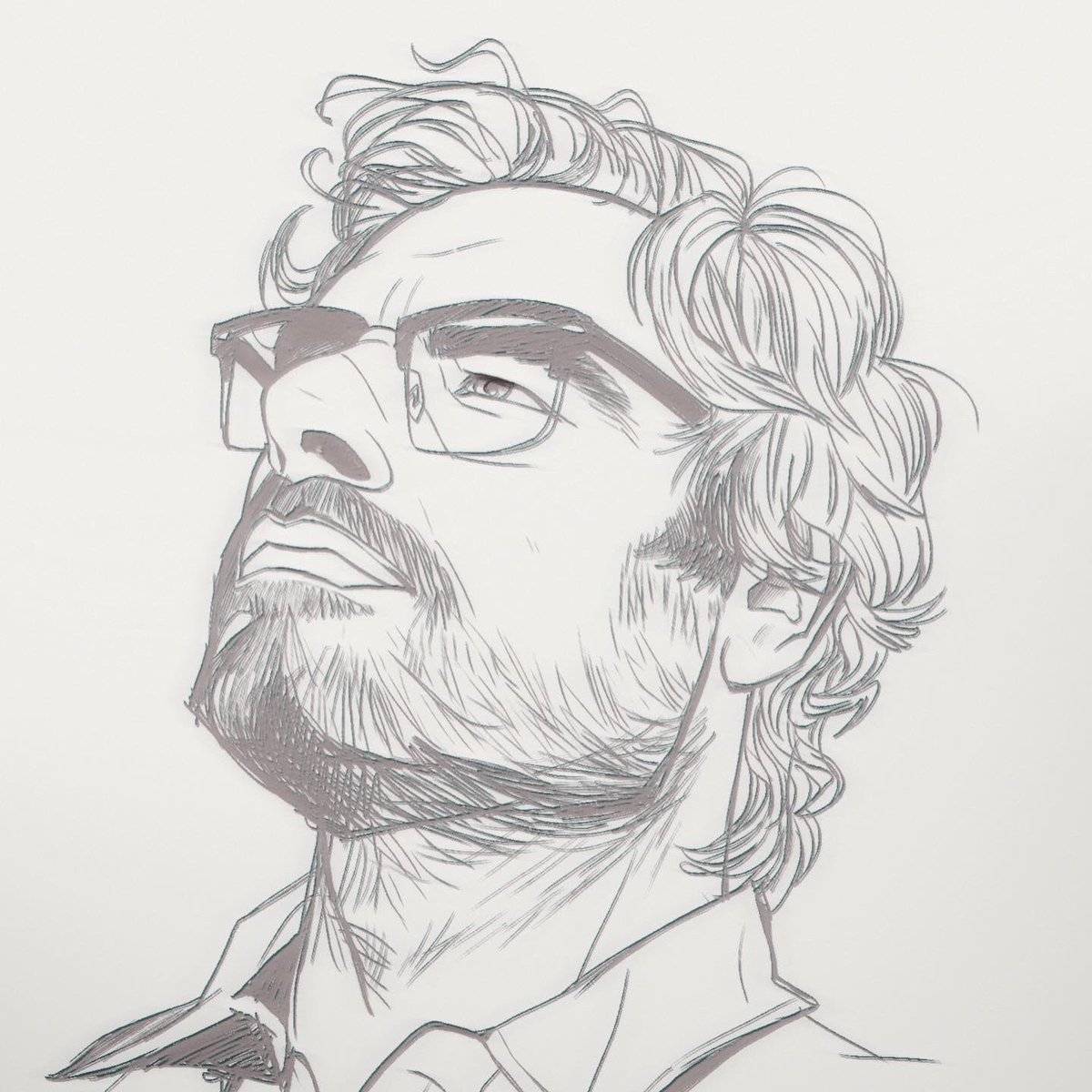 katyjonsson's tweet image. I literally don’t draw anything else and I am OK with that.