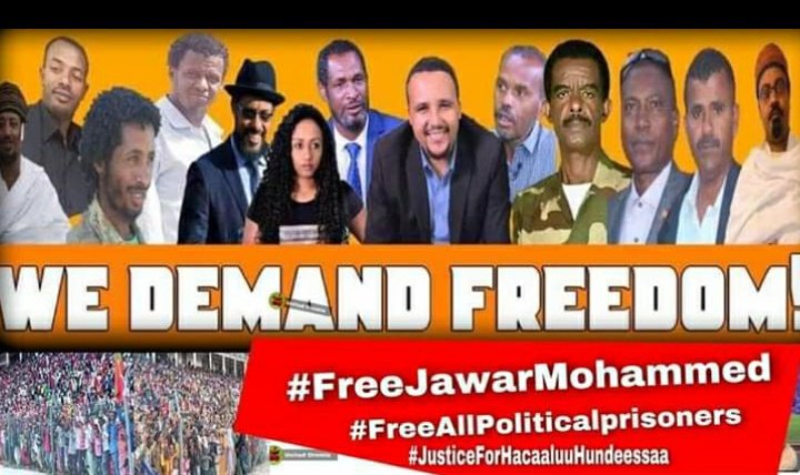 Gulallee's tweet photo. Free Oromo prisoners in Ethiophia
Abiy must go,He is blood shade,he is killer in East Africa,Down Down Abiy https://t.co/7KANHTjLwd