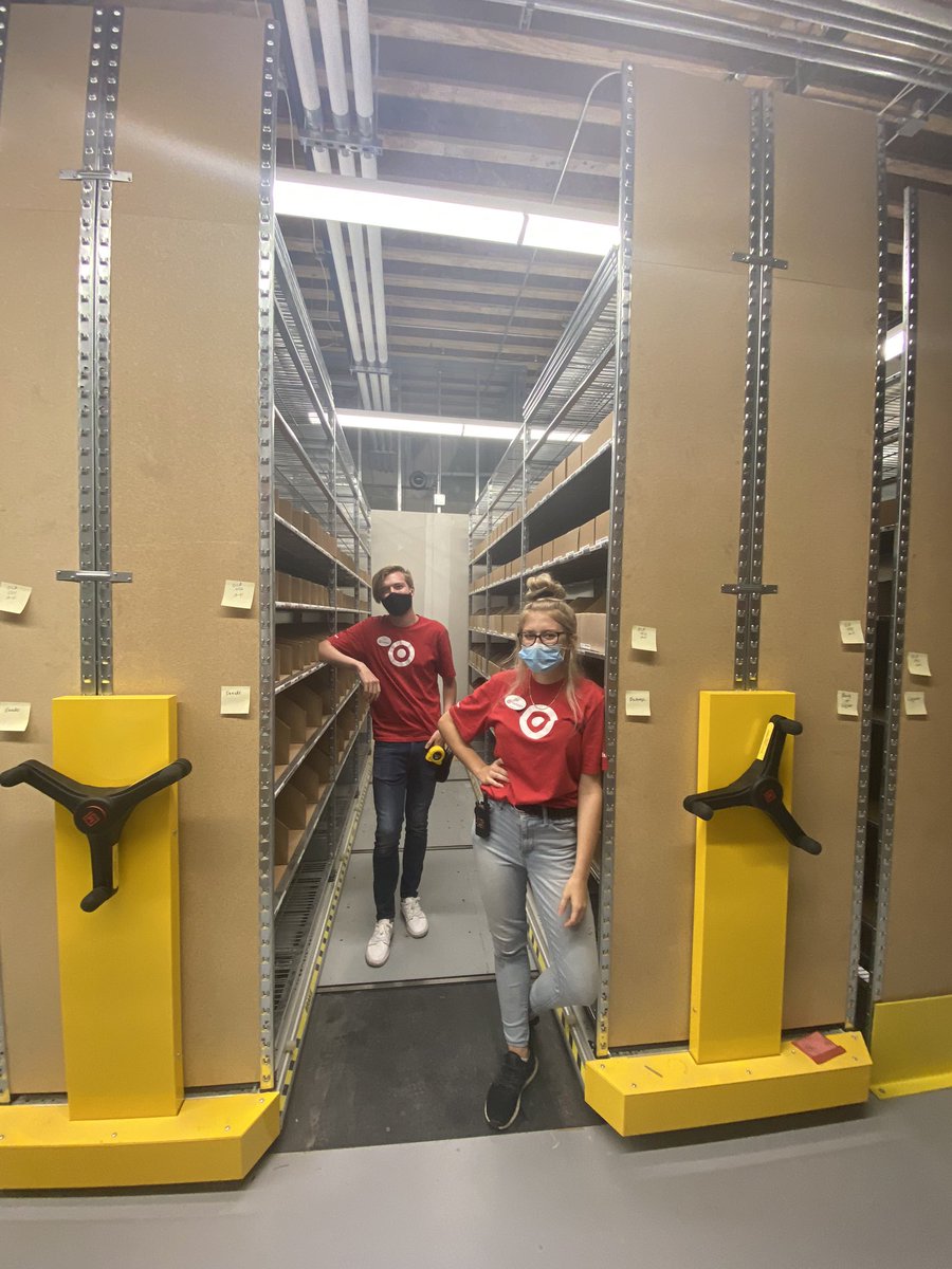 Kaitlin Schager☀️ tweet media