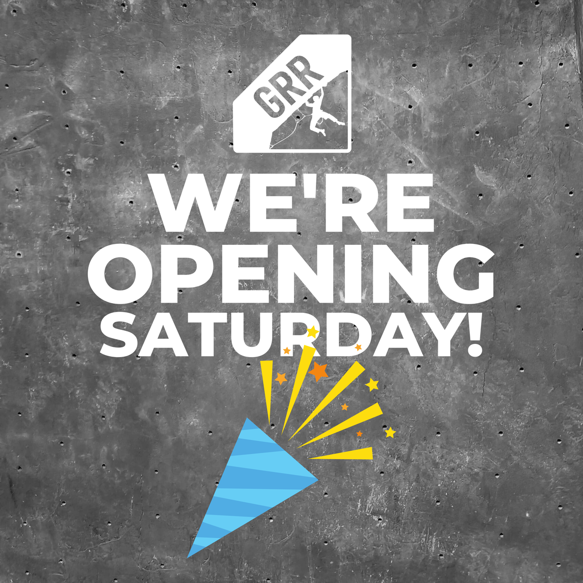 Grand River Rocks tweet media