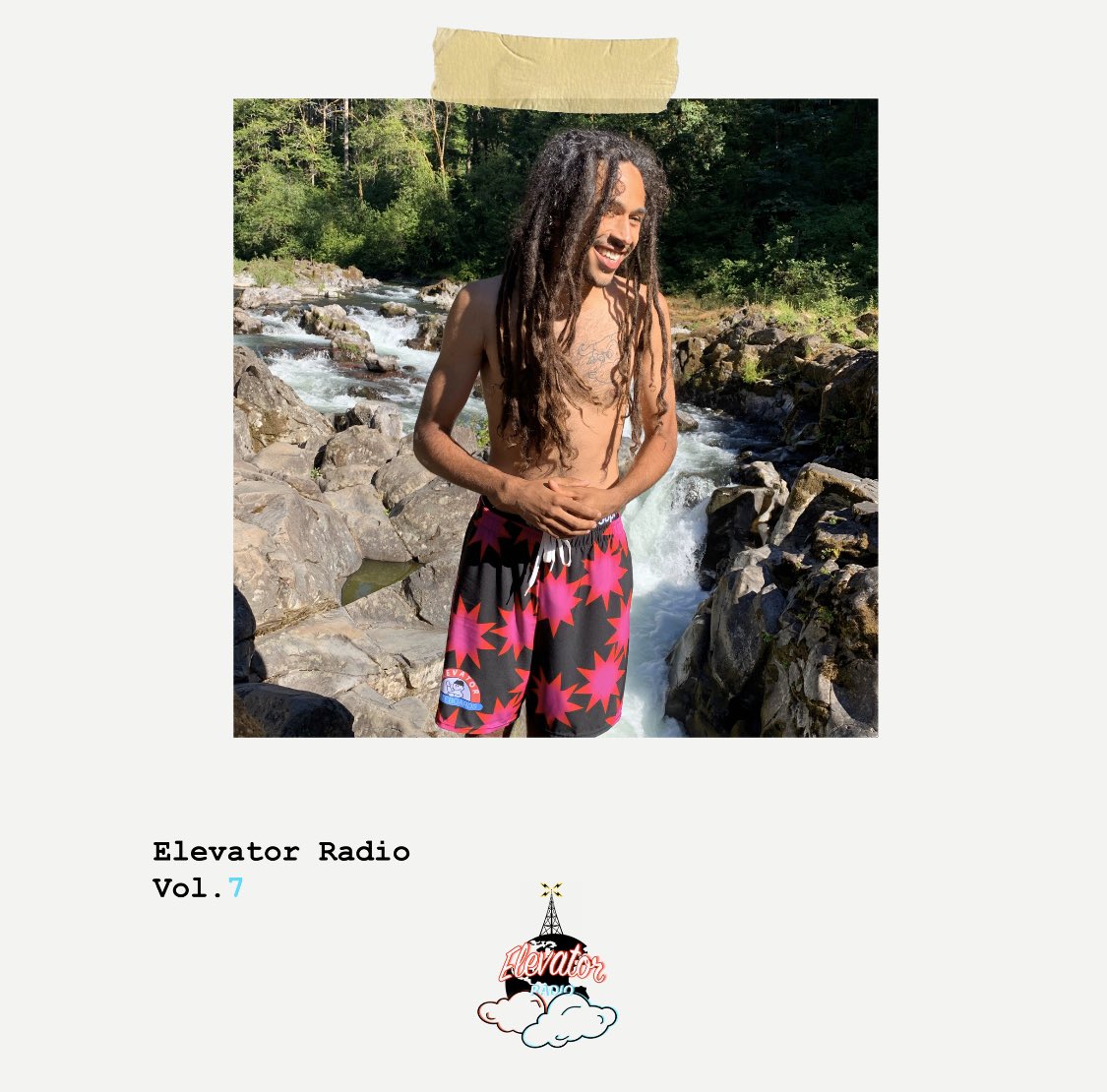 Samewave Radio tweet media