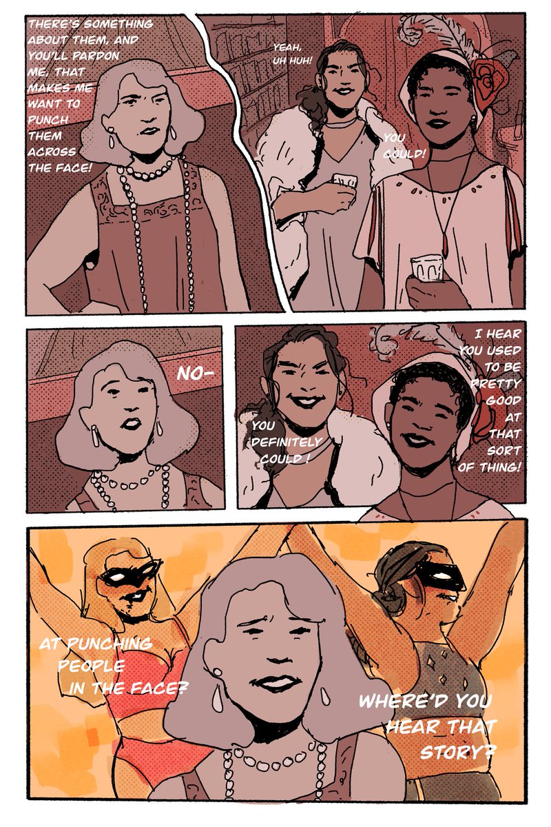 Bluff city 28 spoilers
.
.
.
.
.
.
.
.
.
.
some things you will remember 
some things stay sweet forever