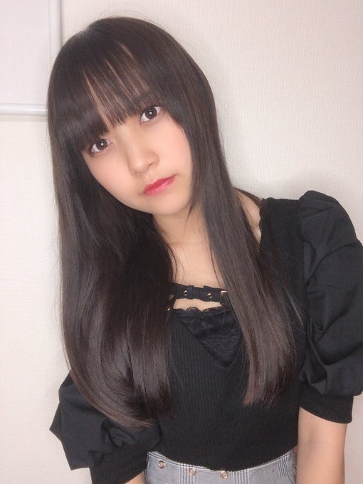 奥野未悠のTwitter画像26