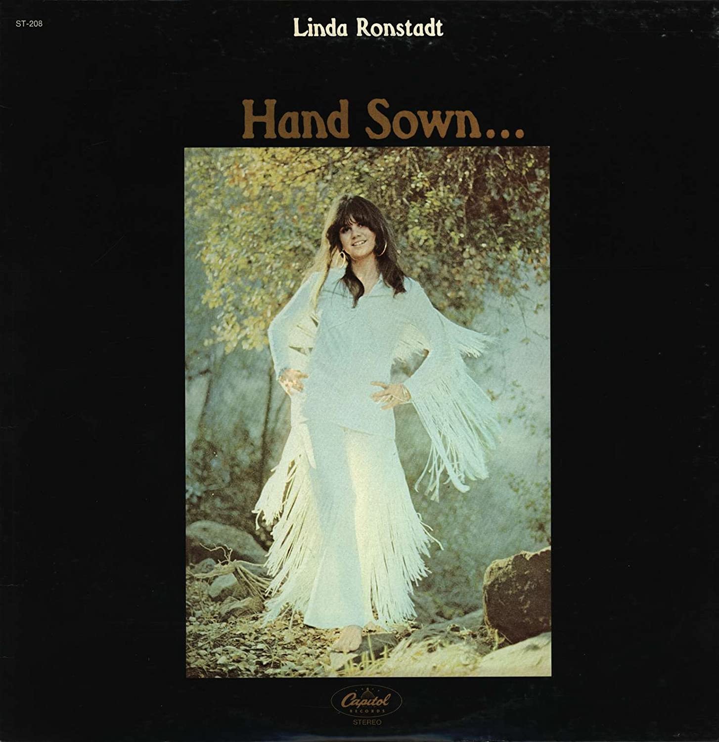 Happy Birthday Linda Ronstadt! 