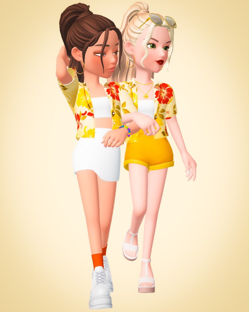 emillyzpt's tweet photo. // tropical vibes with my sweetiest bb 🌺✨
•
•
#Zepeto https://t.co/qNvwXU5PJQ