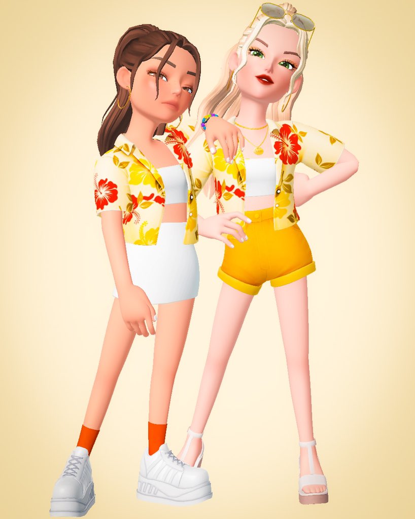 emillyzpt's tweet photo. // tropical vibes with my sweetiest bb 🌺✨
•
•
#Zepeto https://t.co/qNvwXU5PJQ
