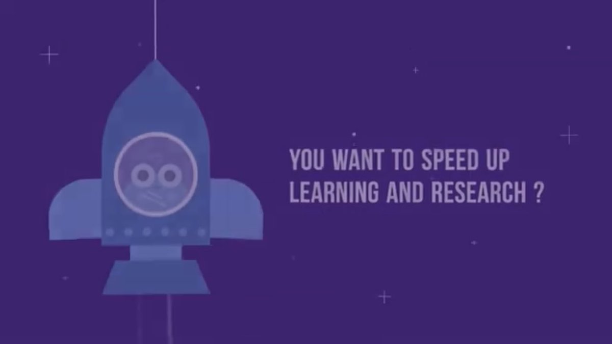 moeslein's tweet photo. Flexudy App - Make #AI your #studybudy! Brought to you by entrepreneurial students from Germany’s top innovator @FAU_Germany ! #Exist awardee from @UniFAU - where students speed up learning! https://t.co/GMstOkXI6F https://t.co/467aNZ5rfG
