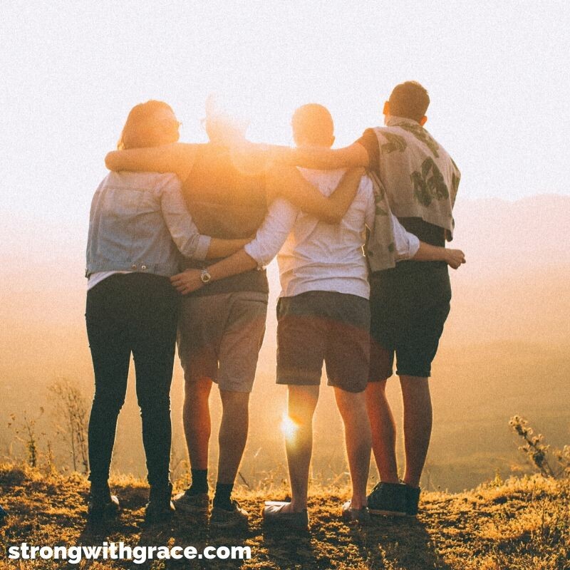 HeatherGoffrier's tweet photo. We moms often believe lies that stop us from living confidently and trusting God. Heather shares personal examples in this God hug story (and three others).  #contentment #truth https://t.co/Ki9AFYQcem https://t.co/bjg5sdS2n6