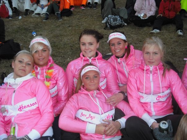 engin þjóðhátíð í ár smá fjárhagslegt högg fyrir ÍBV en ekkert í líkingu við höggið sem henson fær