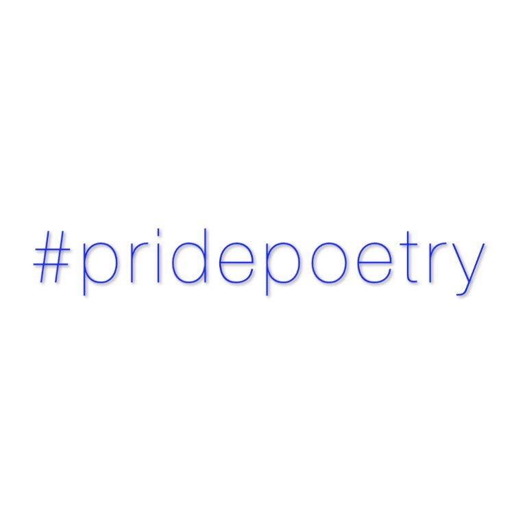 W/#authors #reading their works during #COVID19 &amp; given <a href="/StJohnsPrideNL/">St. John's Pride</a>’s theme of #ACelebrationFromIsolation, I was inspired to record these clips of me reading a few pieces I’m calling #pridepoetry. Jump to 1:18 to get to the poem; intro is there for context &amp; the same in each.