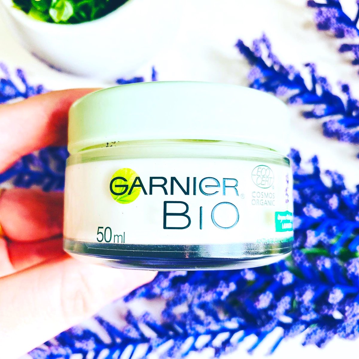 karina_kt's tweet photo. #GarnierBioLover #OrganicWorks #freeproduct #productreview see my full review at https://t.co/U1ygMDW6mc https://t.co/68QbrK8umK