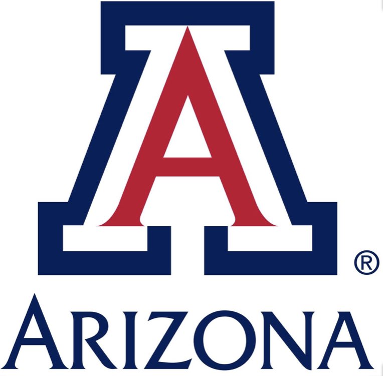 Honored and excited to receive my first full ride scholarship offer to The University of Arizona. Thank you Coach Beardsley. 🐻🔽 #wheelchairbasketball