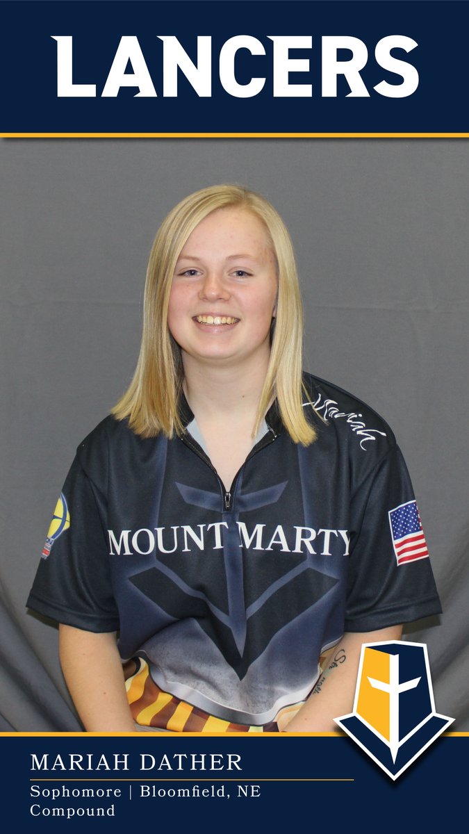 Mount Marty University tweet media