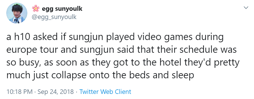 egg_sunyoulk's tweet photo. until 2019, up10tion was so busy that sometimes we'd look at their schedules and there would be 4 events per day. we saw them get so overworked in japan that they were always tired or sick. so you can imagine how it feels to hear that they haven't gotten paid for the past 5 years https://t.co/hVvjwyr0ar