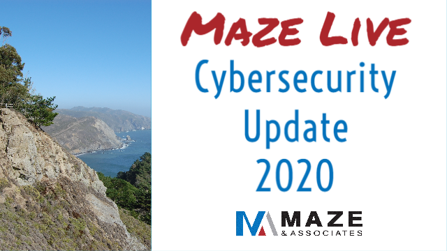 Maze and Associates (@MazeAssociates) / Posts / X