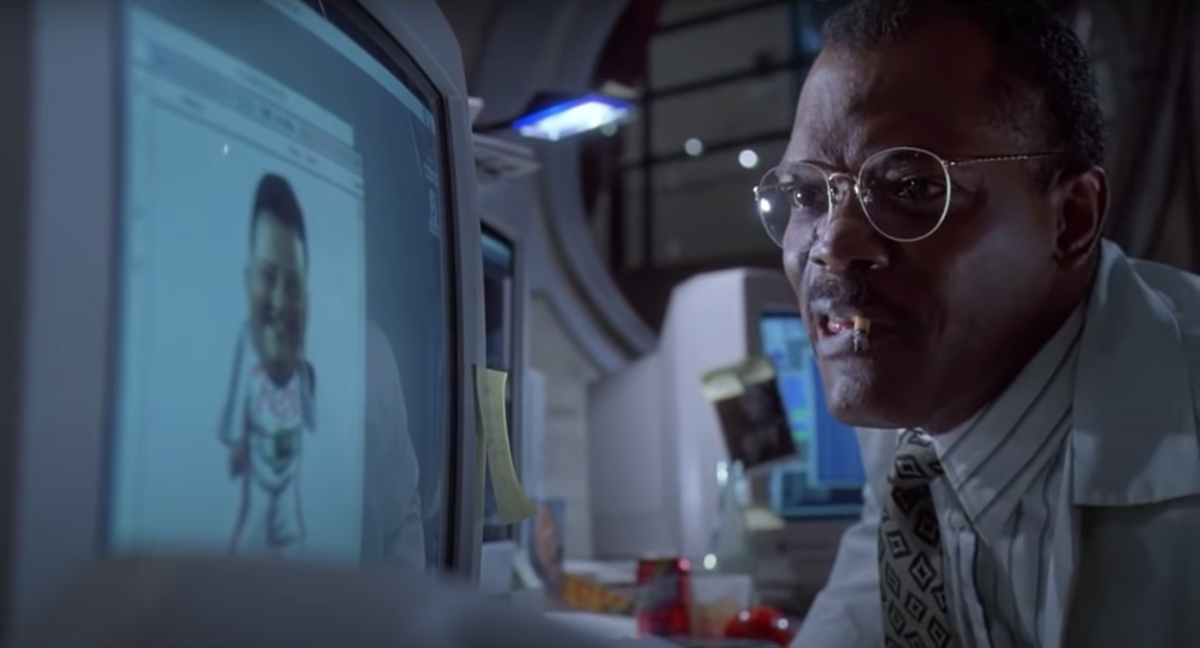 Live look at Twitter HQ