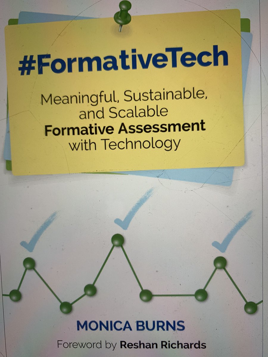 HildyBoscan's tweet photo. So true! And we can use them to assess our kids learning and plan our next lesson accordingly. #formativetech # https://t.co/p6K9lI7Htw
