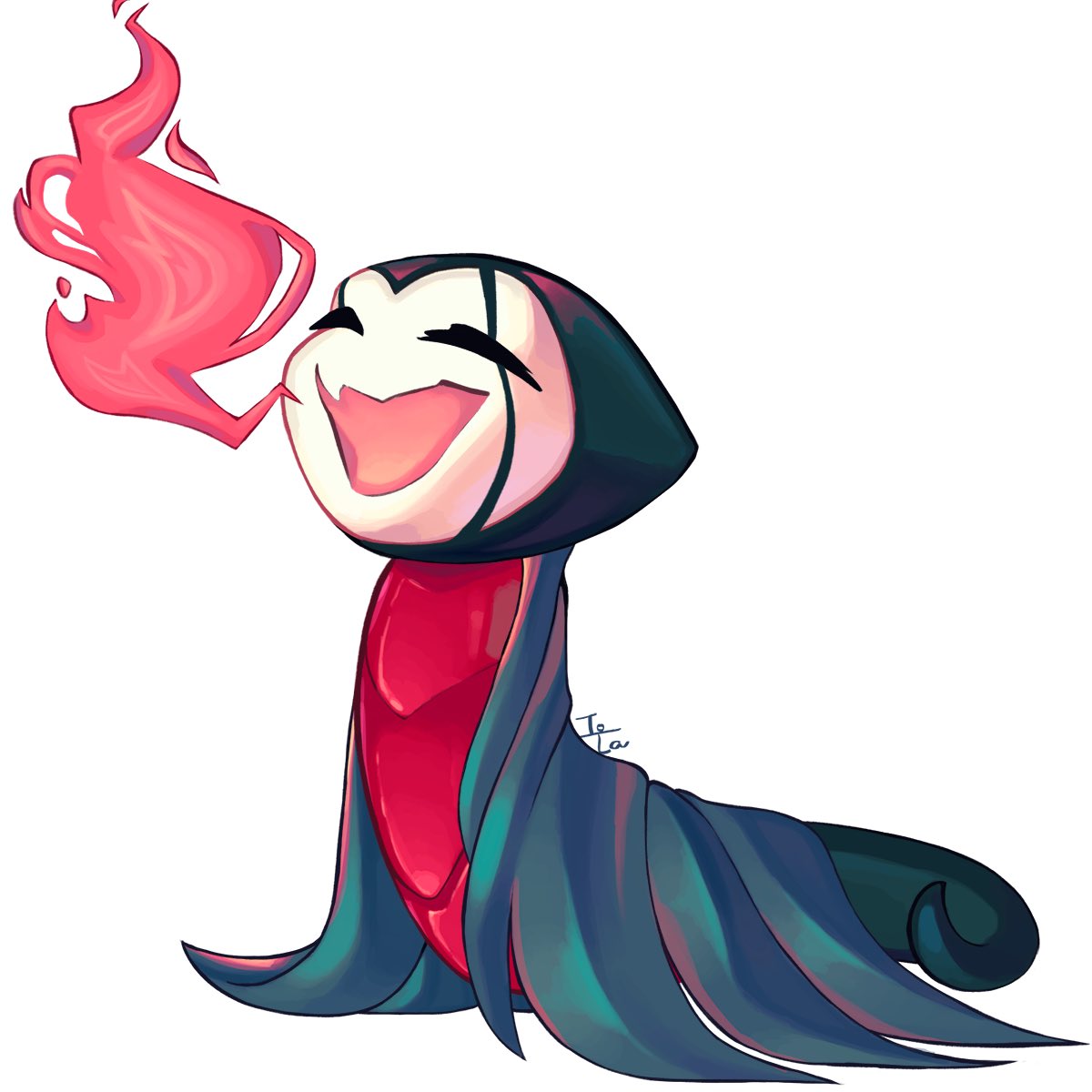 iota404's tweet photo. a lil grimmchild because why not?
#hollowknight #digitalart #artistsoftwitter https://t.co/r9VHDor0dT