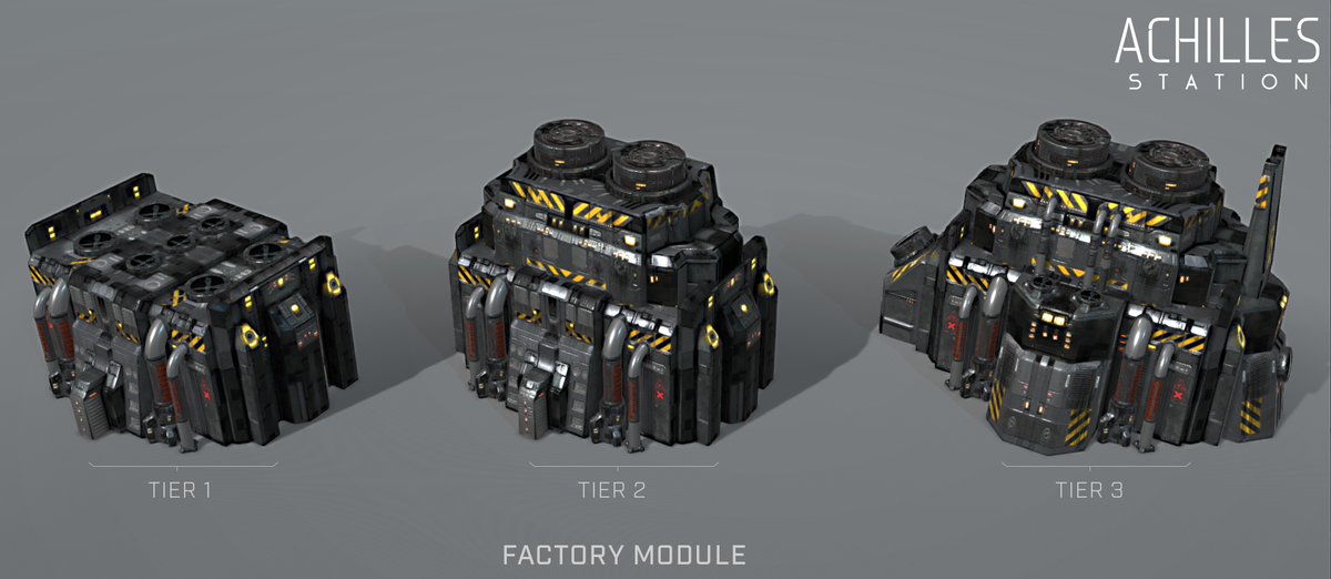 There are levels to this ...😎
Do you like the progression? ↗️
#indiedev #gamedev #indiegames #unity3d  #blender3d #substancepainter #blenderart  #WednesdayMood #gamedevelopment #gamedesign  
⚙️🔧🪛🪚⛏️